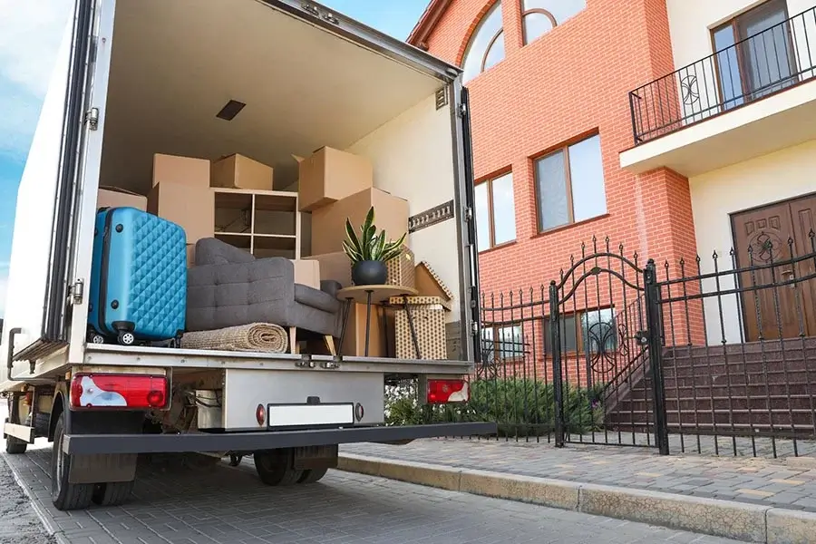 Affordable Moving Company