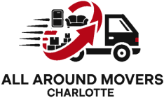 All Around Movers Charlotte