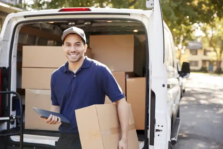 Trusted Mover