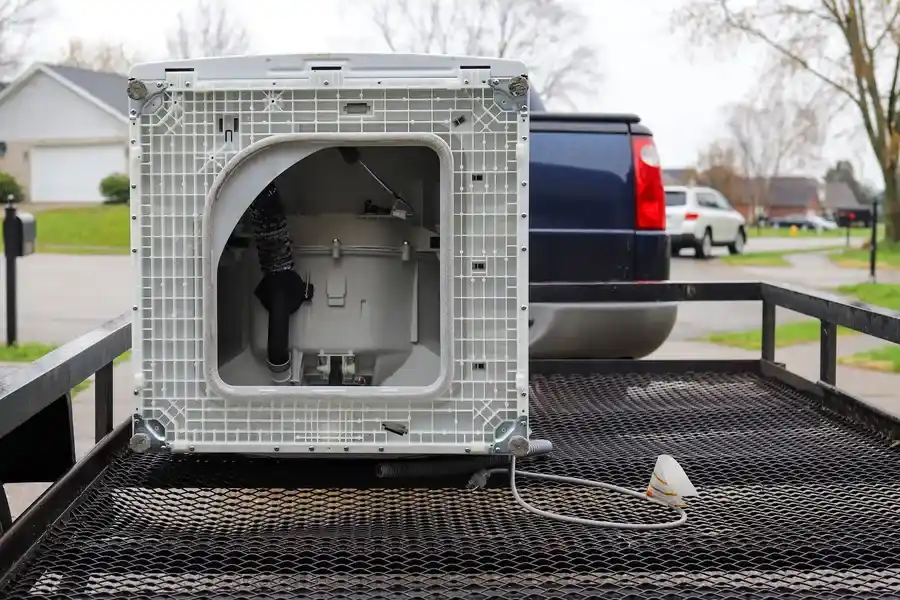 Common Challenges In Appliance Removal Services Huntersville, NC Common Challenges In Appliance Removal Services Huntersville, NC