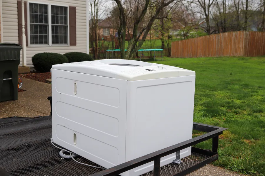 Common Challenges In Appliance Removal Services in Huntersville, NC Common Challenges In Appliance Removal Services in Huntersville, NC