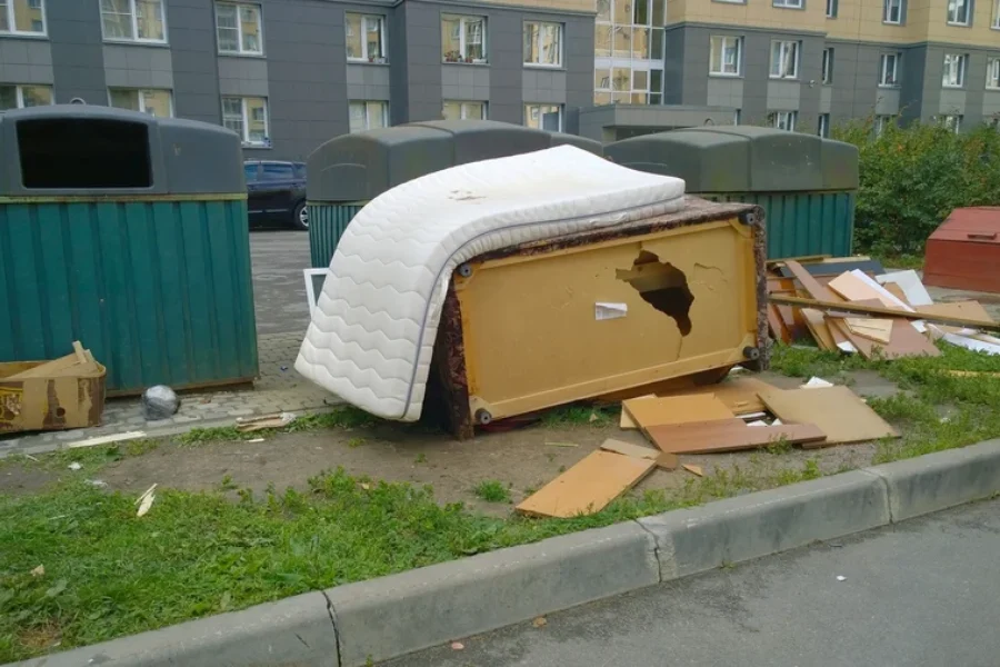 Common Mistakes In Diy Mattress Disposal Huntersville, NC Common Mistakes In Diy Mattress Disposal Huntersville, NC
