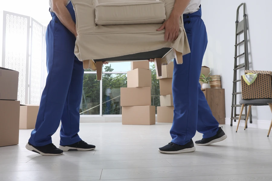 How To Prepare Your Home For A Furniture Moving Service Huntersville, NC How To Prepare Your Home For A Furniture Moving Service Huntersville, NC